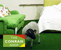 The Conran Shop Images