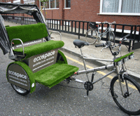Rickshaw Grass