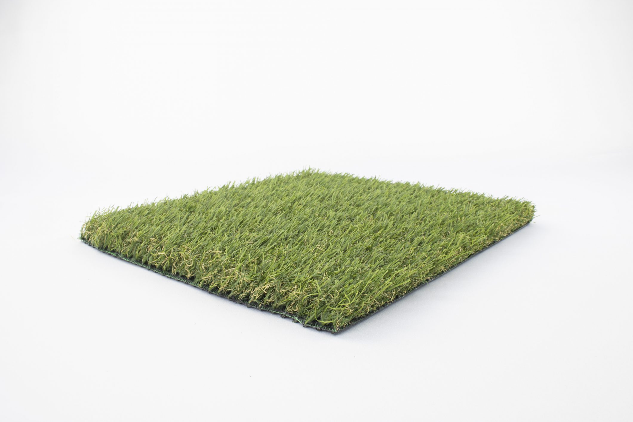 olive artificial grass