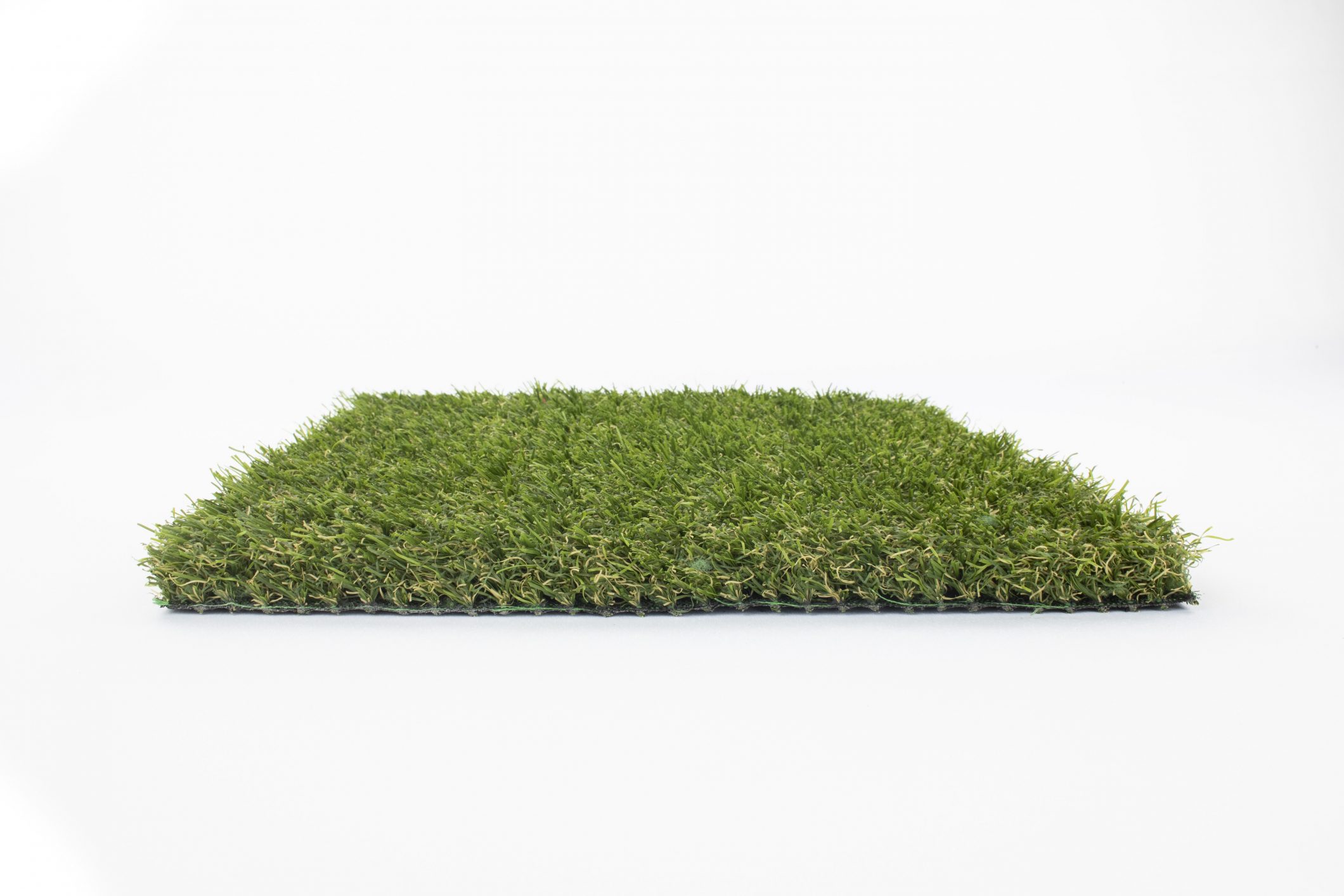 olive artificial grass