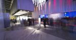 Coloured Corporate Event Turf Flooring Installers