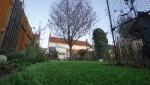 Home Garden Artificial Grass Installation