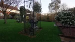 Residential Artificial Grass Installation