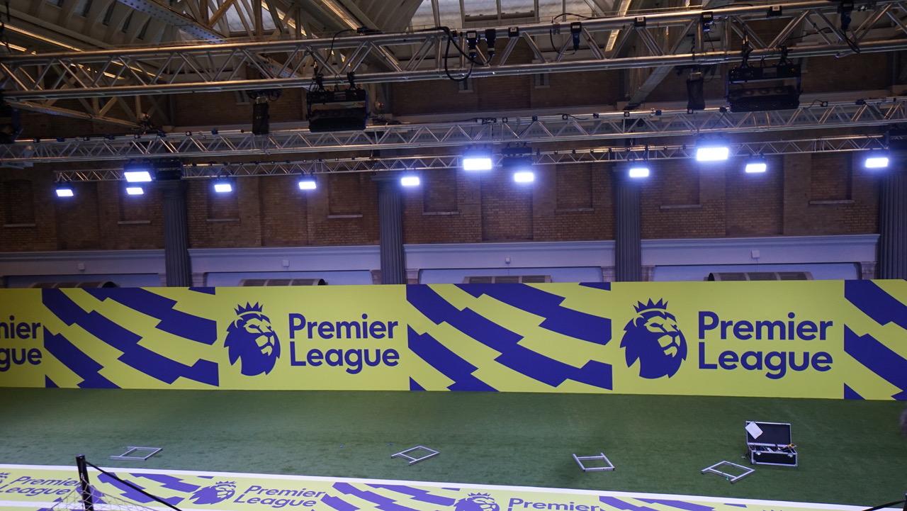 Sports Artificial Grass Turf Installed at Billingsgate Walk