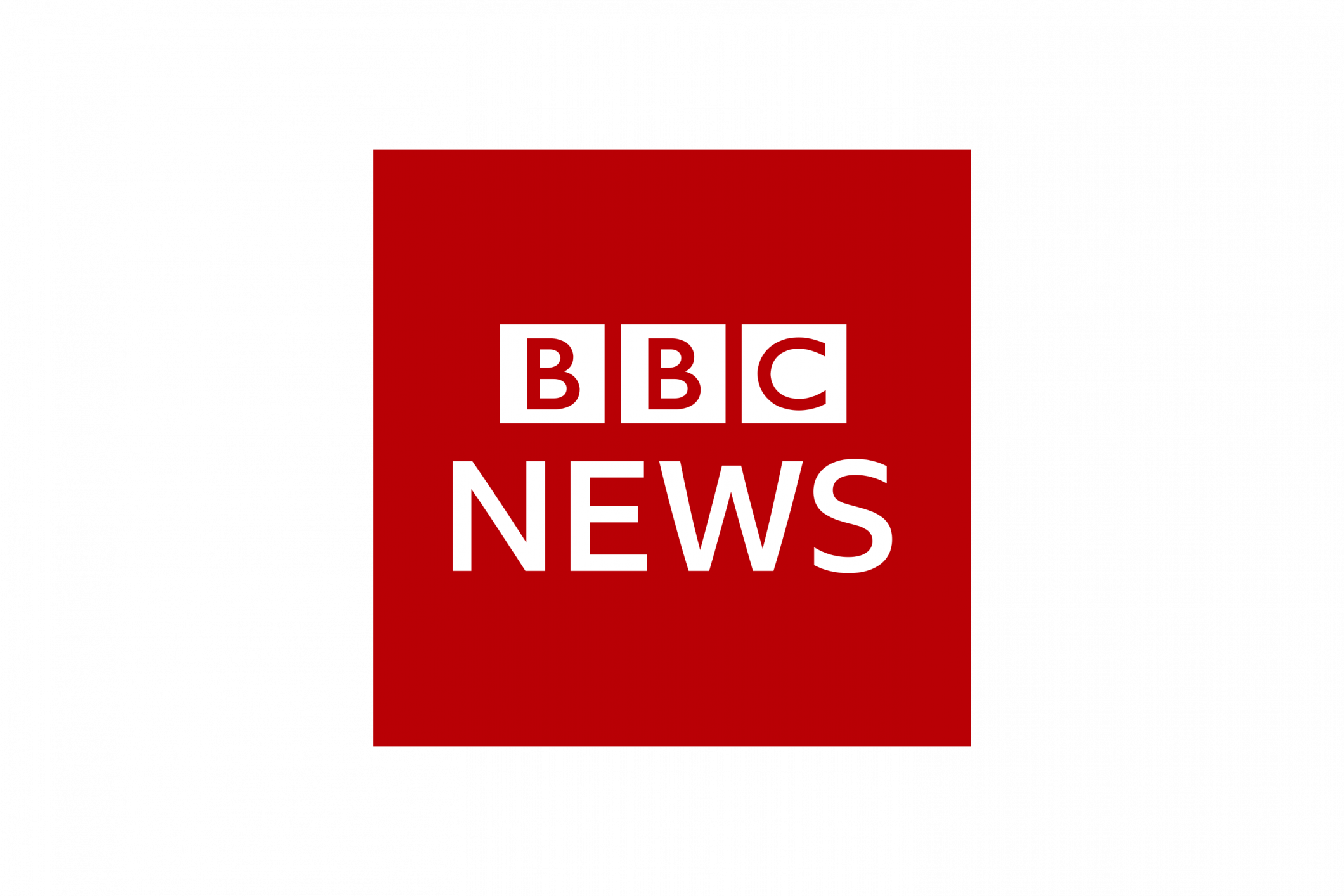 BBC News Logo
