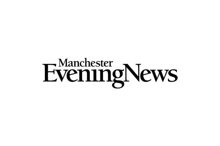 Manchester Evening News Logo