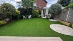 Artificial Turf Installation in Sale