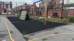Black Horse Hill Primary School Playground Surface Installation