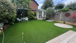 Garden Artificial Grass Fitted in Sale