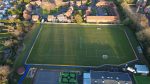 Astroturf Pitch Installed in Cheshire