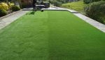 Artificial Grass Installed In Bacup