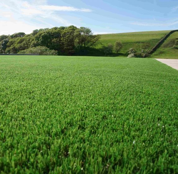 ARTIFICIAL GRASS INSTALLATION IN BACUP