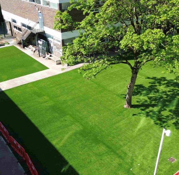 400SQM SCHOOL INSTALLATION IN DIDSBURY